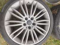 Felgi aluminiowe