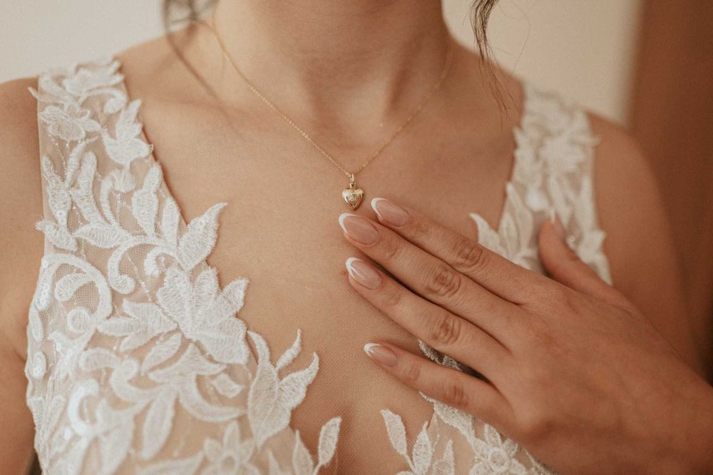 Suknia Ślubna rozmiar 36/38/40