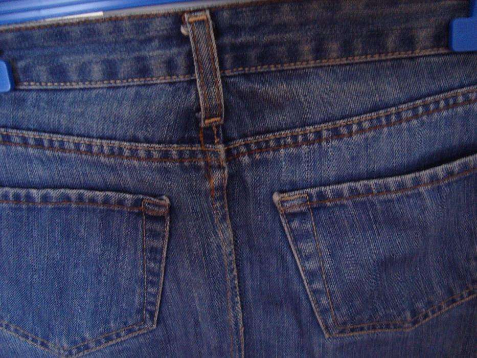 Saia de ganga, Zara Basics
