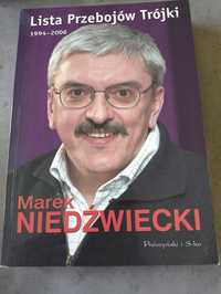 Lista Przebojów Trójki 1994 - 2006 Marek Niedźwiecki