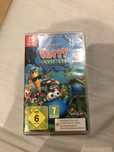 Super putty squad nintendo switch