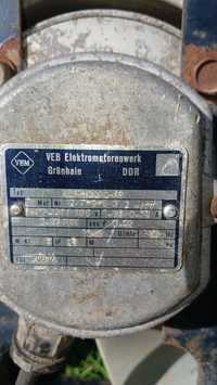 veb elektromotorenwerk grünhain вентилятор