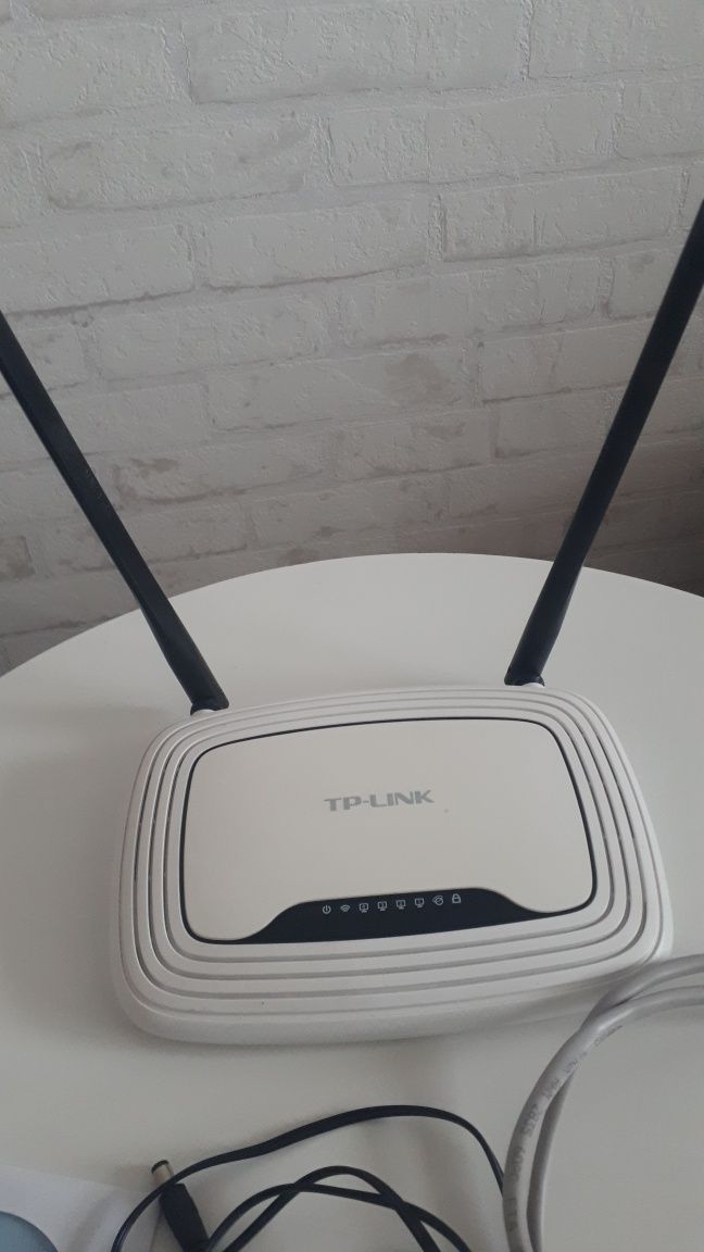 Router wifi TP-LINK ,300Mb/s.