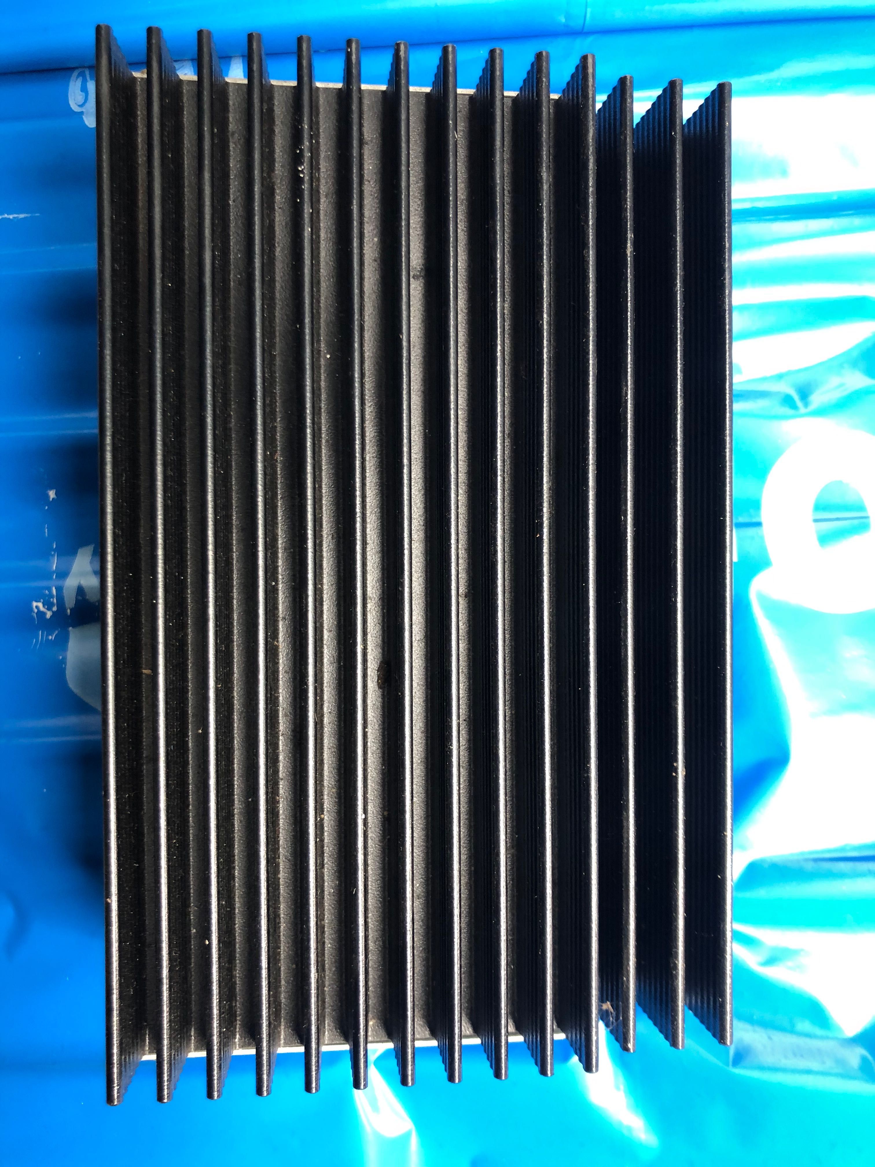 Wzmacniacz BMW X5 3.0 d E70