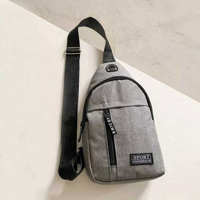 Сумка нагрудна, барсетка