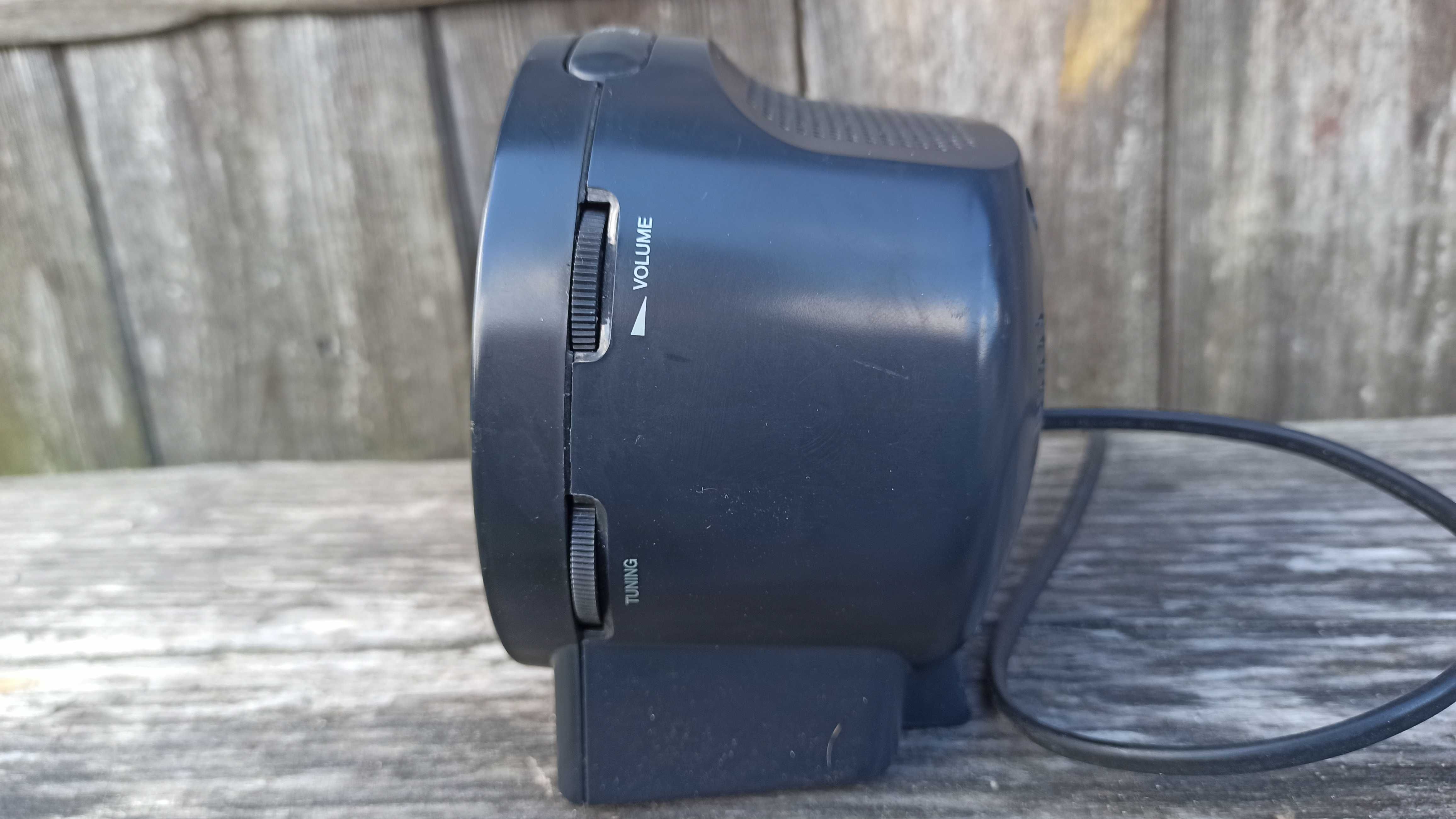Radyjko Aiwa FR-A35EZ, moc 4W, sprawne