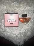 Miniatura Perfume Prada Paradoxe Intense