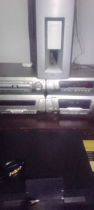 Aparelhagem technics