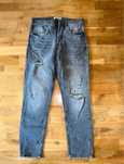 Spodnie Pull & Bear