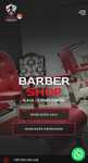 Prestação de serviços Barbearia