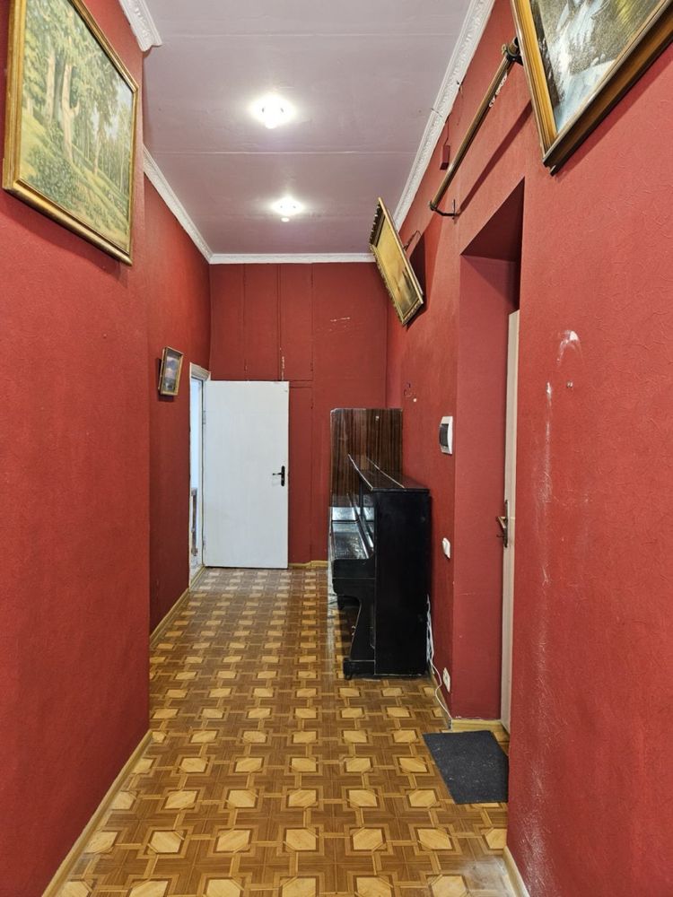 Продаж квартири 3кім 75м Володимирська 40/2 Золоті Ворота