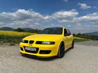 Seat Leon Seat leon cupra R