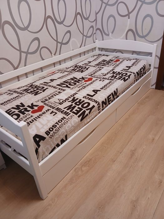 Продам Ліжко 90на200