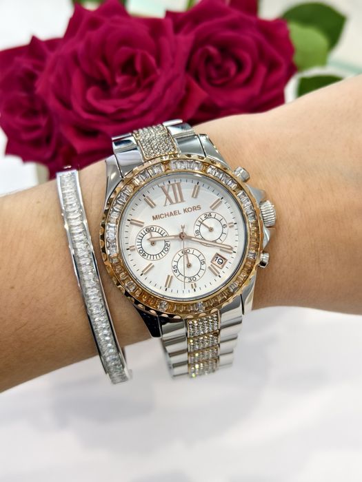 Жіночий годинник Michael Kors 6975