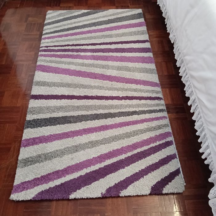 Campo Grande - Vendo Tapete Muito Bonito