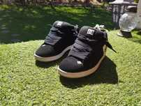 Buty DCShoes rozm.42 mało używane