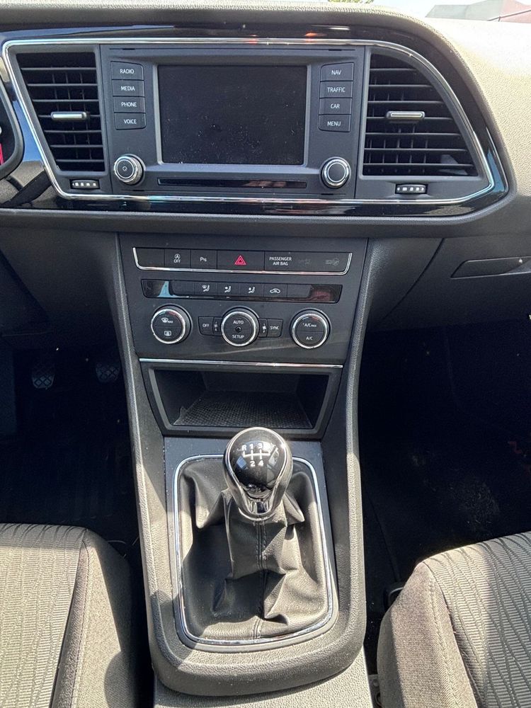 Seat Leon ST 1.6TDI