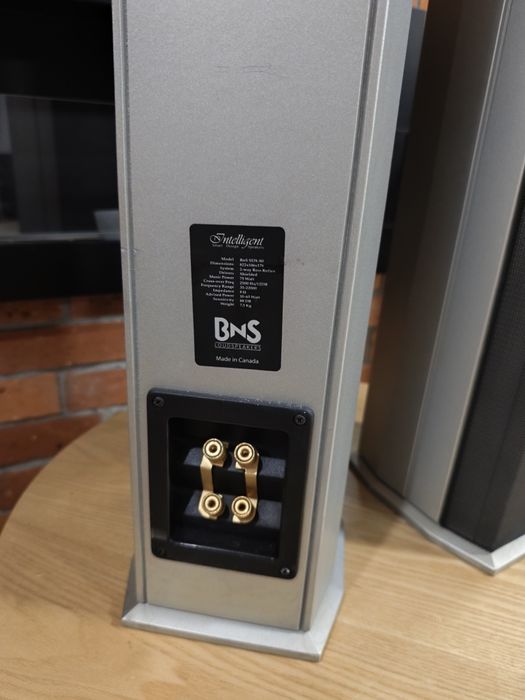 Kolumny BNS inteligentt sdx 80