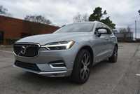 2018 Volvo XC60 T5 Inscription