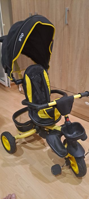 Велосипед дитячий