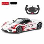 Auto na radio Porsche GT3 RS, 1:14. Rastar