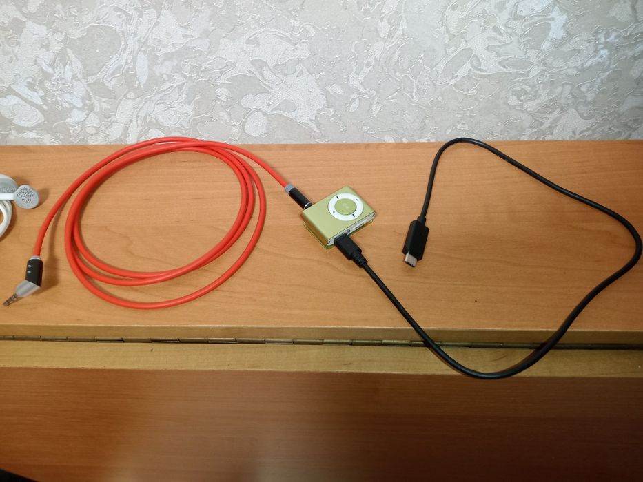 Продам РаБочий MP-3 плеер