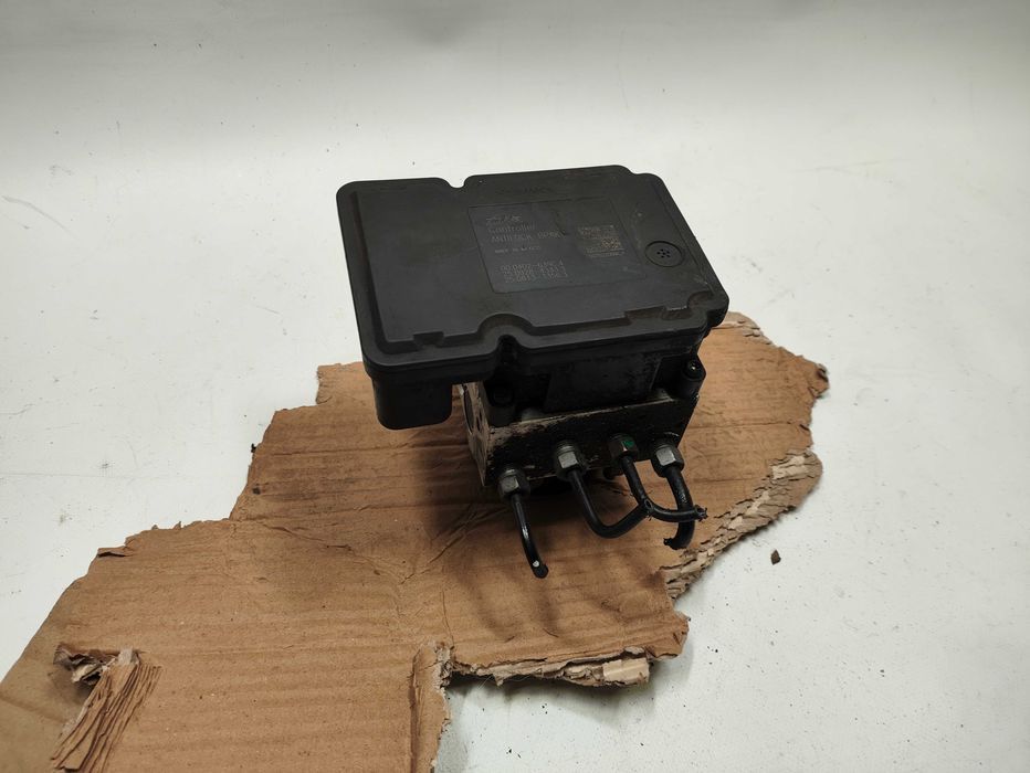 Pompa hamulcowa ABS Dodge Nitro 2.8 CRD automat