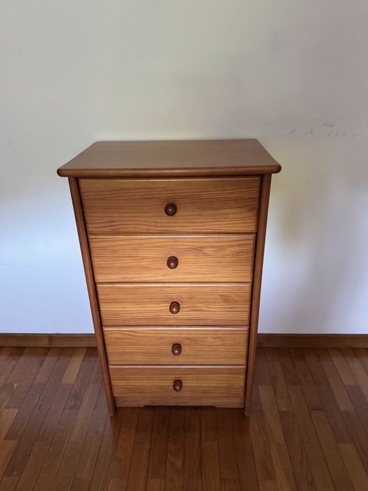 Quarto completo de criança