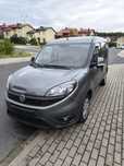 Fiat Doblo 2018r, 1.3 95km 74915km! Stan bdb