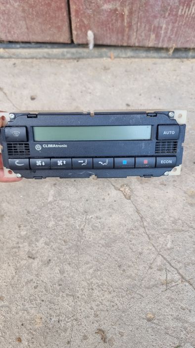 Volkswagen Golf IV części