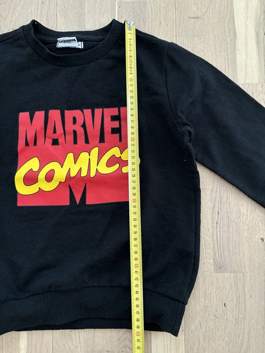 Dres Sinsay Marvel 134/140