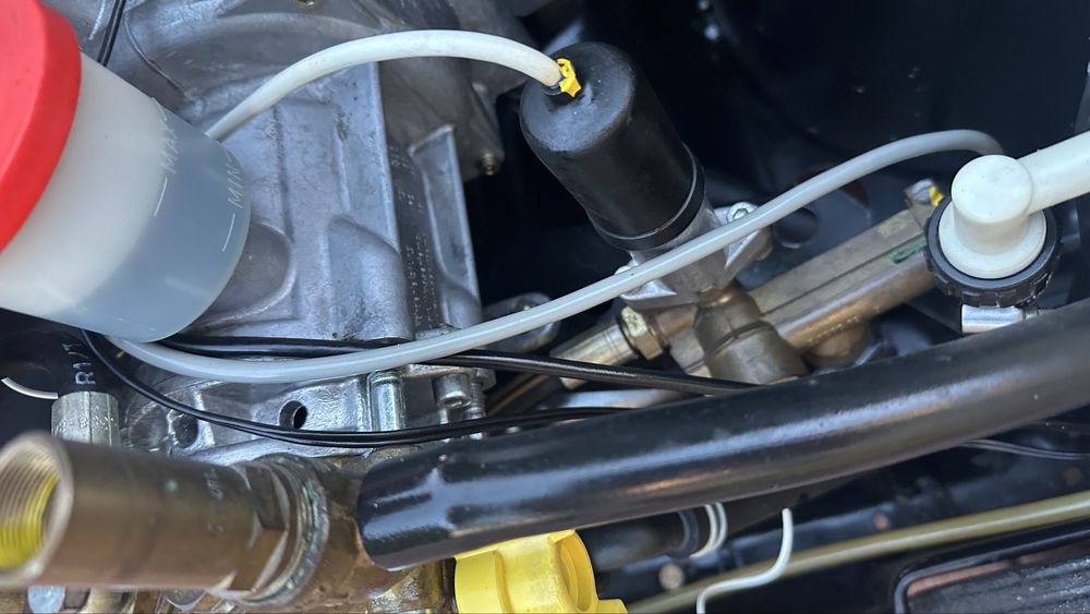Myjka ciśnieniowa Karcher HDS 755 gorąca woda 230V Super stan Jak nowa