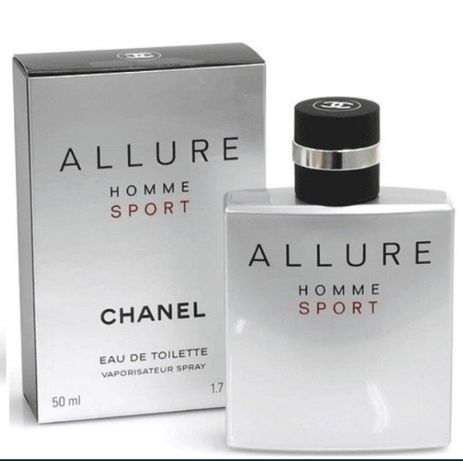 Обмен iphone 6plus на Chanel Allure Homme Sport