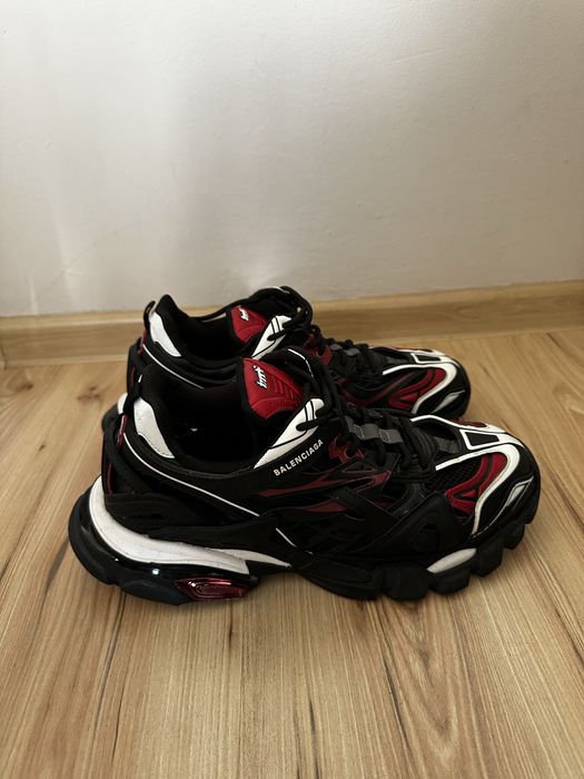 Balenciaga Track 2 rozmiar 43