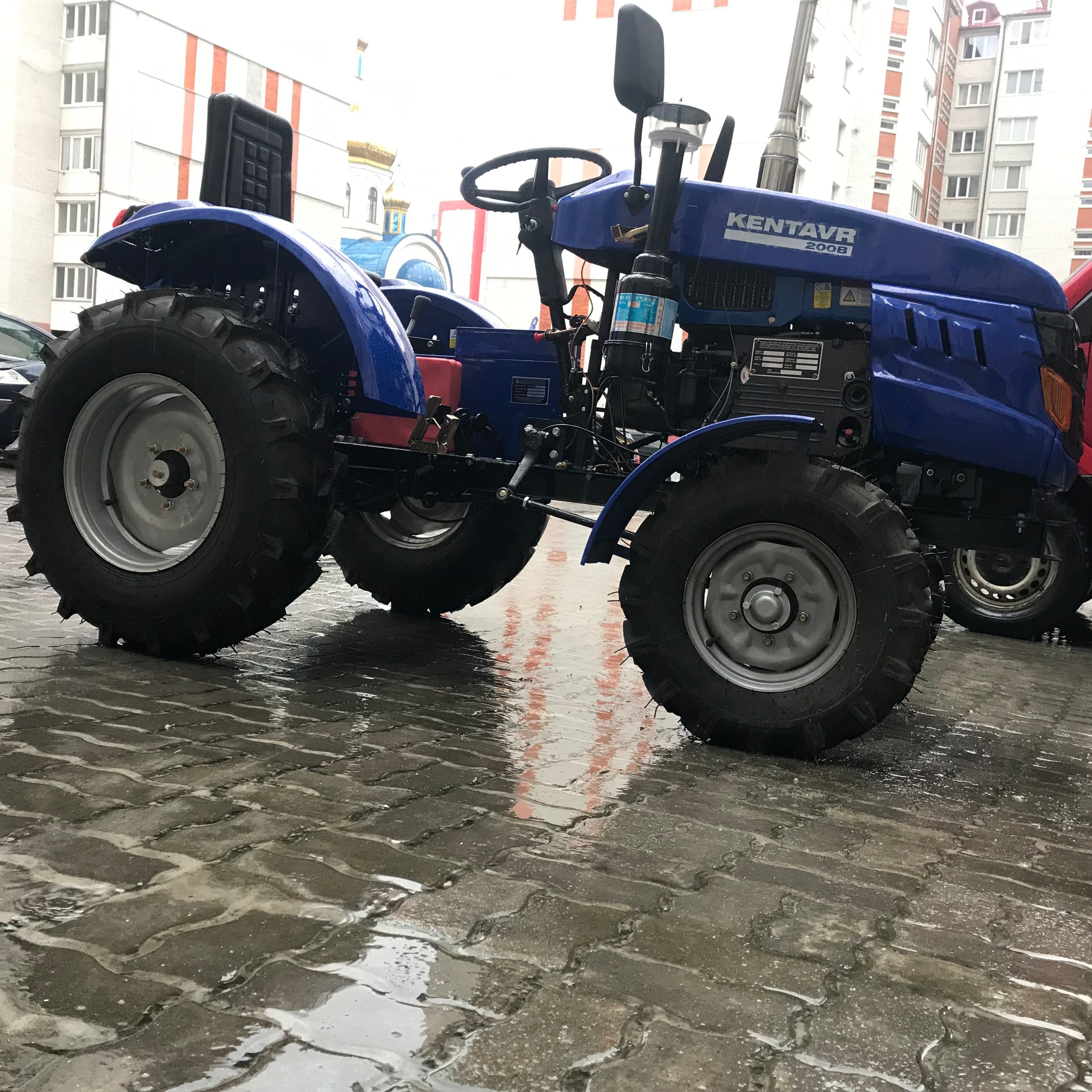 Кентавр 200 B lux