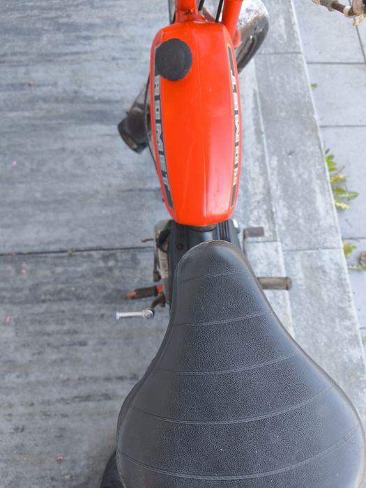 Romet Kadet Wysyłka Zarejestrowany 1983r.  Oryginalny Stan