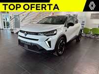 Renault Captur Techno full hybrid E-Tech 160KM g.2025 NOWY SILNIK, 2025r. GAMA 2025