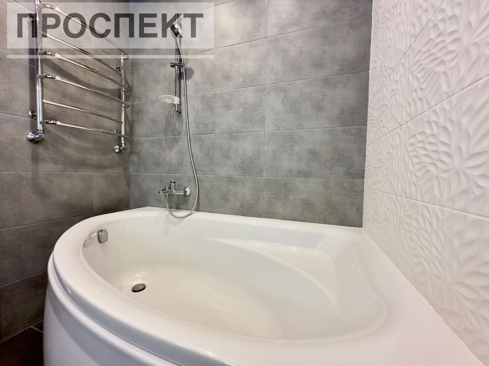 Продам 1 кімн. квартиру вул. Харківська ( ЖК « Зарічний). Вид на річку