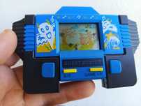Jogo eletrônico raro
