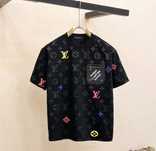 T shirt Louis Vuitton