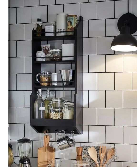 Valholma półka 203.591.92