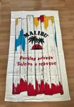 Toalhas de praia Jameson Malibu Novas