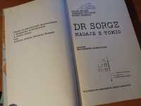 "Dr Sorge nadaje z Tokio" Julius Mader, Gerhard Stuchlik, Horst Pehner