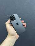 Iphone 15 Pro 256gb Black Titanium Unlock