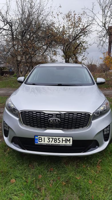 Продам  авто КІА СОРЕНТО