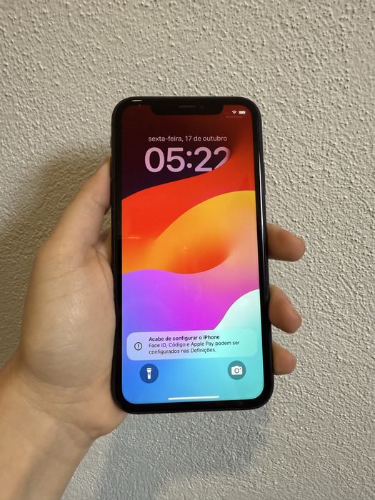 Iphone XR 64 GB
