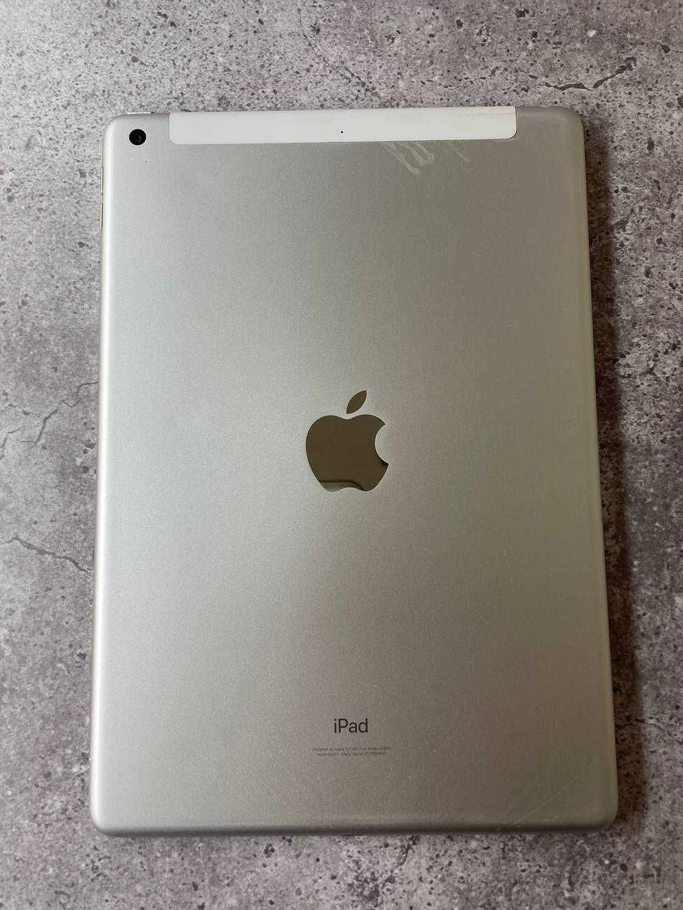 Планшет IPad 9 64gb wifi + lte
