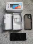 Smartphone Redmi 12 6.79" 8GB/128GB Dual SIM (Midnight Black) - XIAOMI