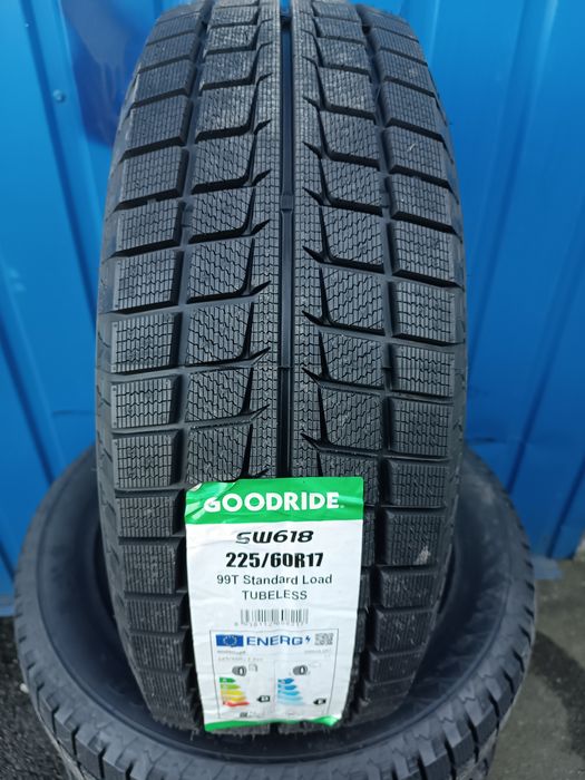Goodride 225/60 R17 99T SW618