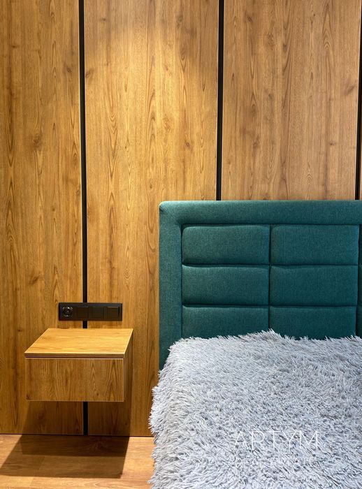 Ліжко на замовлення та професійний ремонт м’яких  меблів у Львові